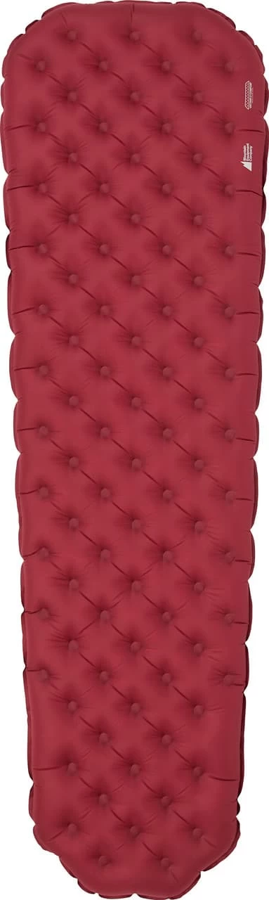 MEC Vectair Insulated LT Comfort Sleeping Pad Reg - Unisex