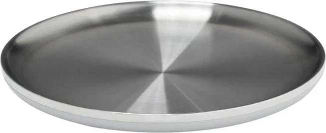 Hydro Flask Stainless Steel Plate