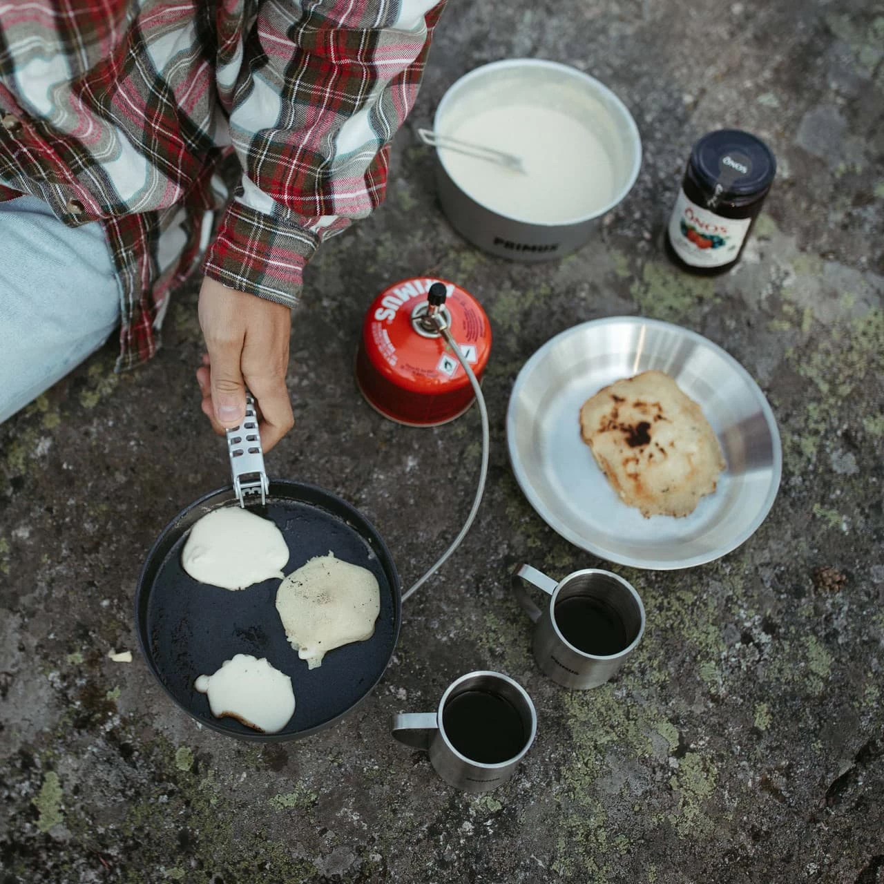 Primus Essential Pot Set 2.3L - Image 4