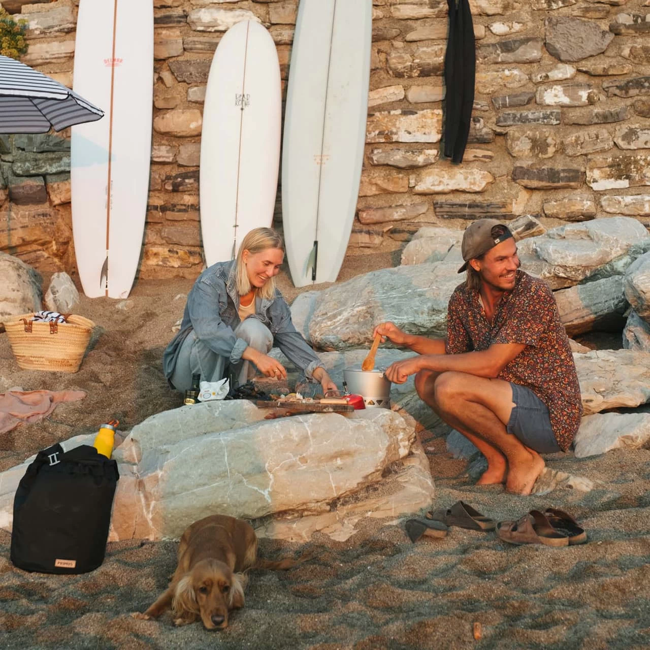 Primus Essential Pot Set 2.3L - Image 5