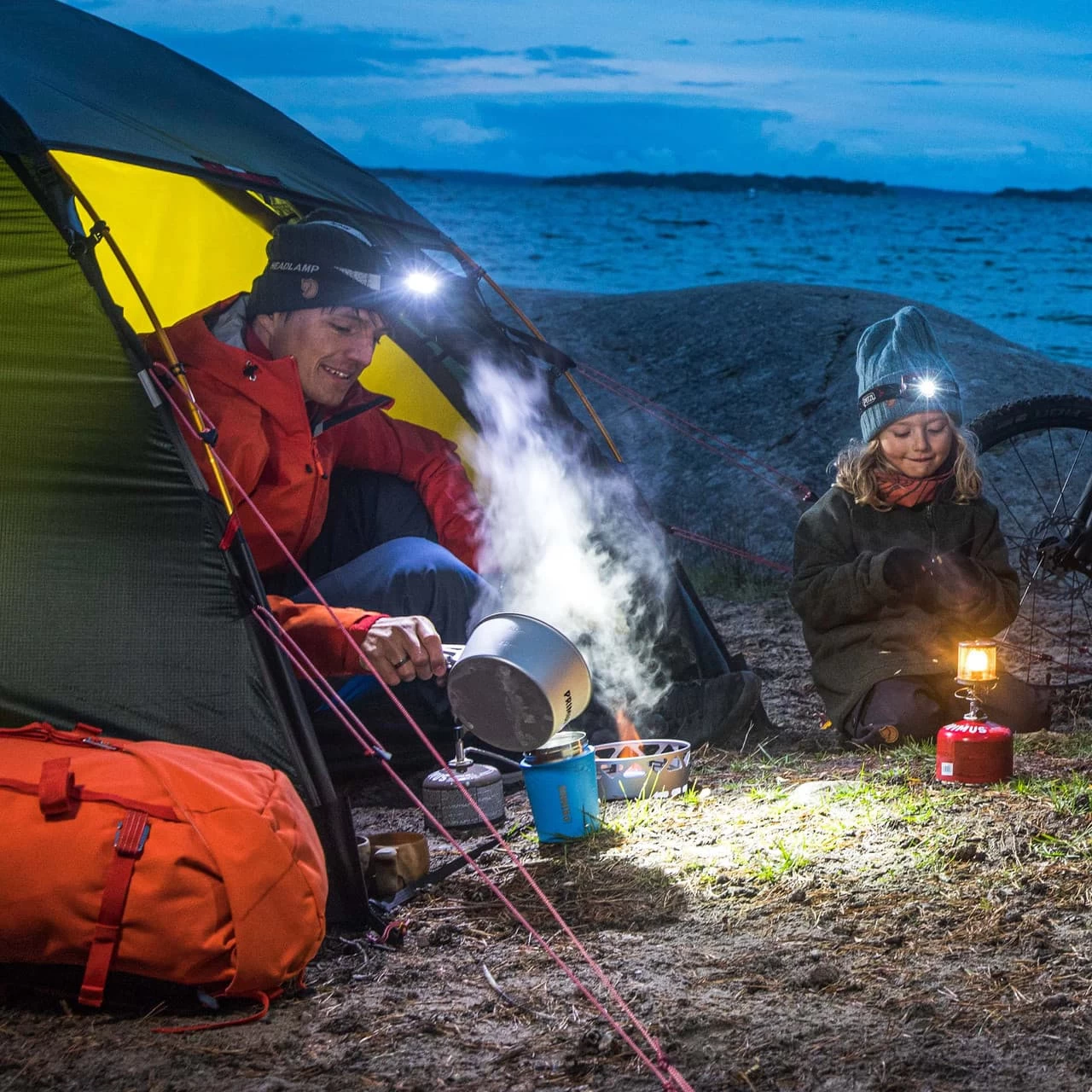 Primus Essential Pot Set 2.3L - Image 6