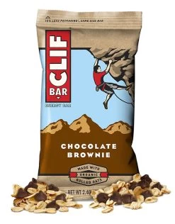 CLIF® Bar Clif Bar Chocolate Brownie Energy Bar