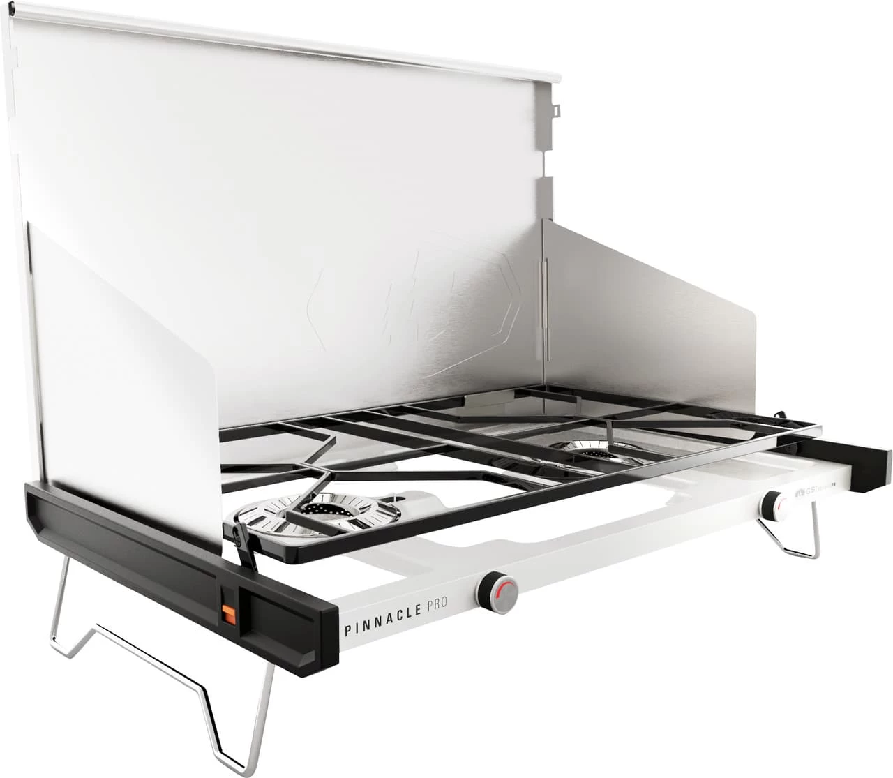 GSI Pinnacle Pro 2 Burner Stove