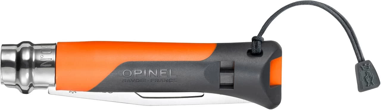 Opinel #8 Outdoor Knife