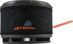 Jetboil Ceramic Fluxring 1.5L Cookpot