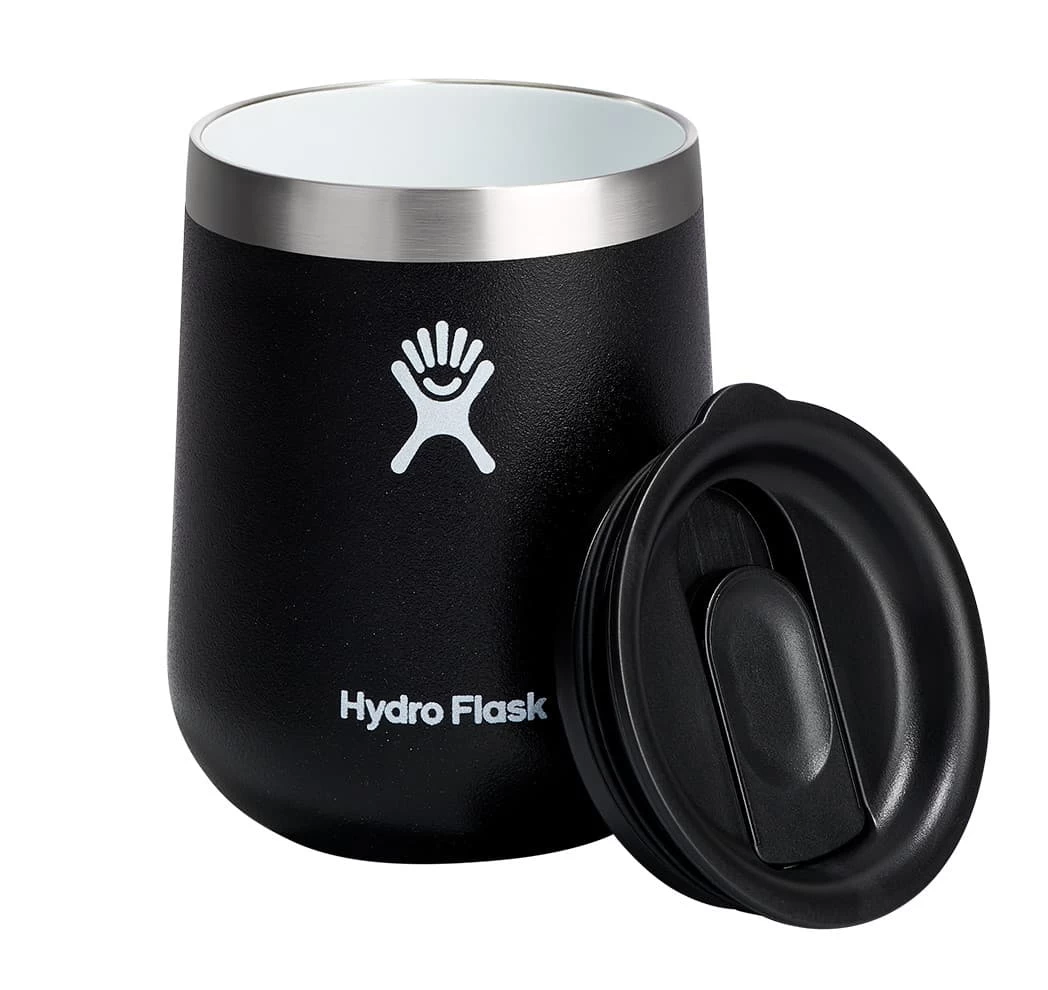 Hydro Flask Ceramic Wine Tumbler 298ml - Image 3