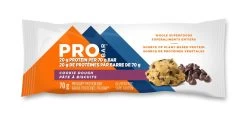 Probar Protein Cookie Dough Bar