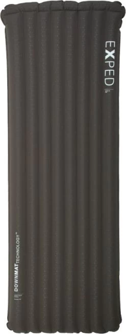 Exped Dura 6R Insulated Sleeping Pad - Unisex