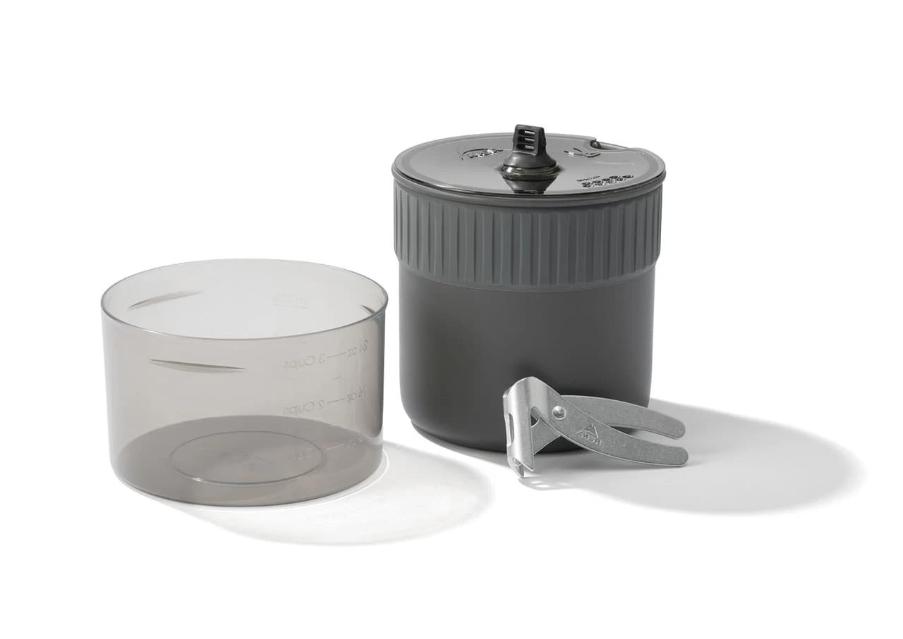 MSR PocketRocket Deluxe Stove Kit - Image 2