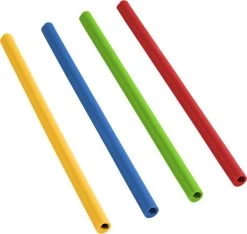 Coghlan's Silicone Straws