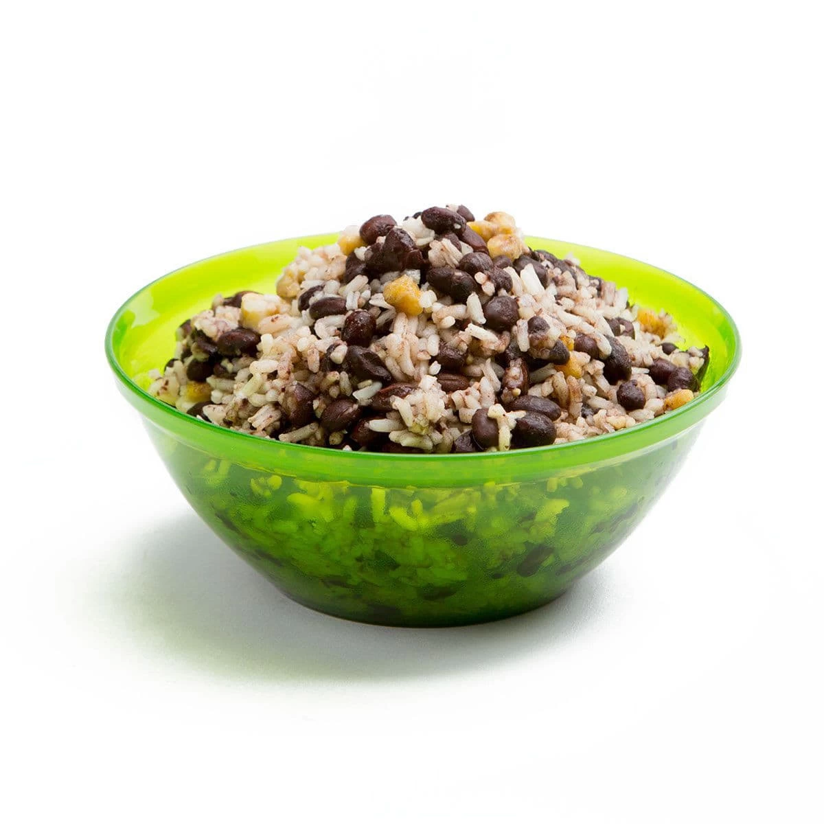 Backpacker's Pantry Cuban Coconut Black Beans And Rice - Image 3