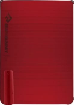 Sea To Summit Comfort Plus SI Double Sleeping Pad - Unisex