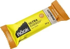 Naak Caramel Macchiato Caffeine Energy Bar