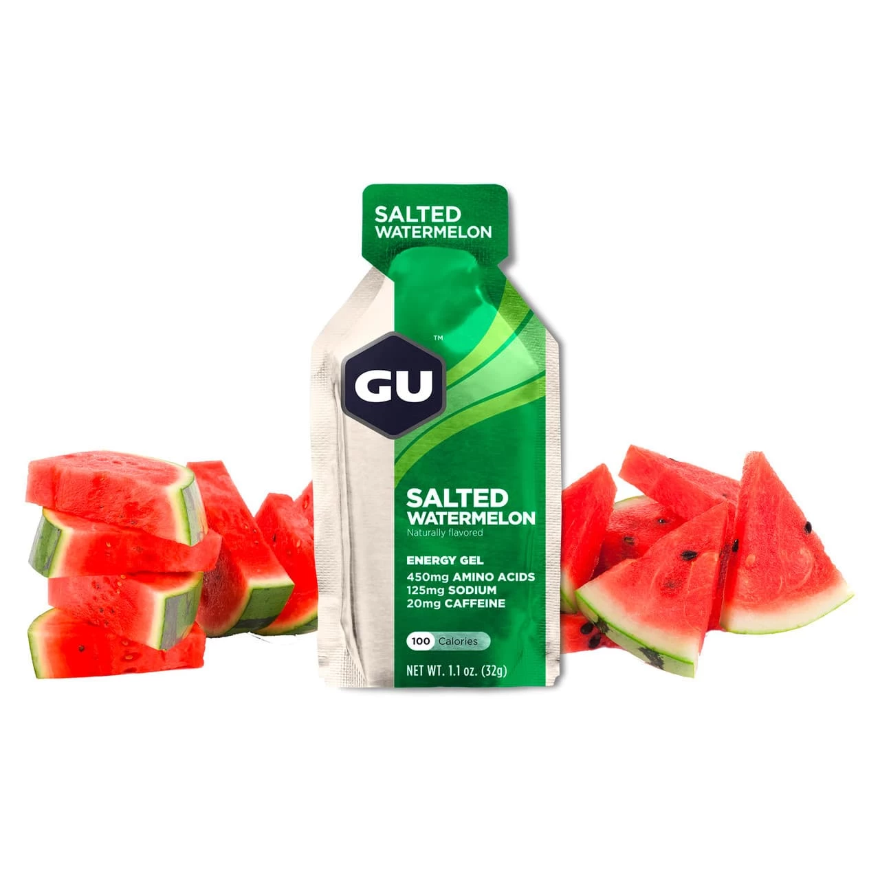 GU Salted Watermelon Gel - Image 2