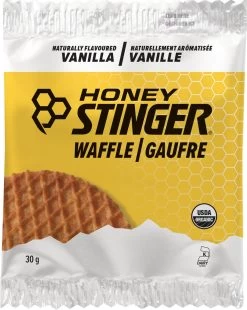 Honey Stinger Vanilla Waffle