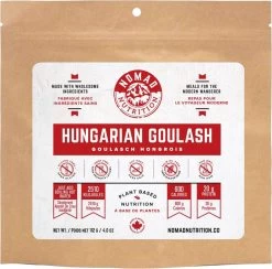 Nomad Nutrition Hungarian Goulash 112g