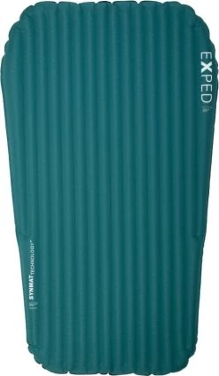 Exped Dura 5R Duo Insulated Sleeping Pad - Unisex