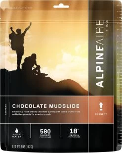 AlpineAire Chocolate Mudslide