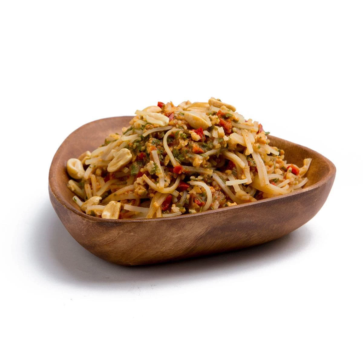 Backpacker's Pantry Pad Thai - Image 2