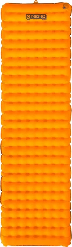 Nemo Tensor Insulated Sleeping Pad - Unisex