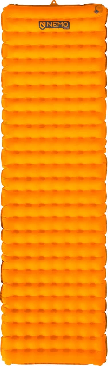 Nemo Tensor Insulated Sleeping Pad - Unisex