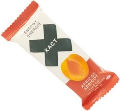 Xact Energy Apricot
