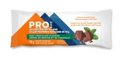 Probar Protein Mint Chocolate Bar