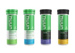 Nuun Vitamins 4 Pack