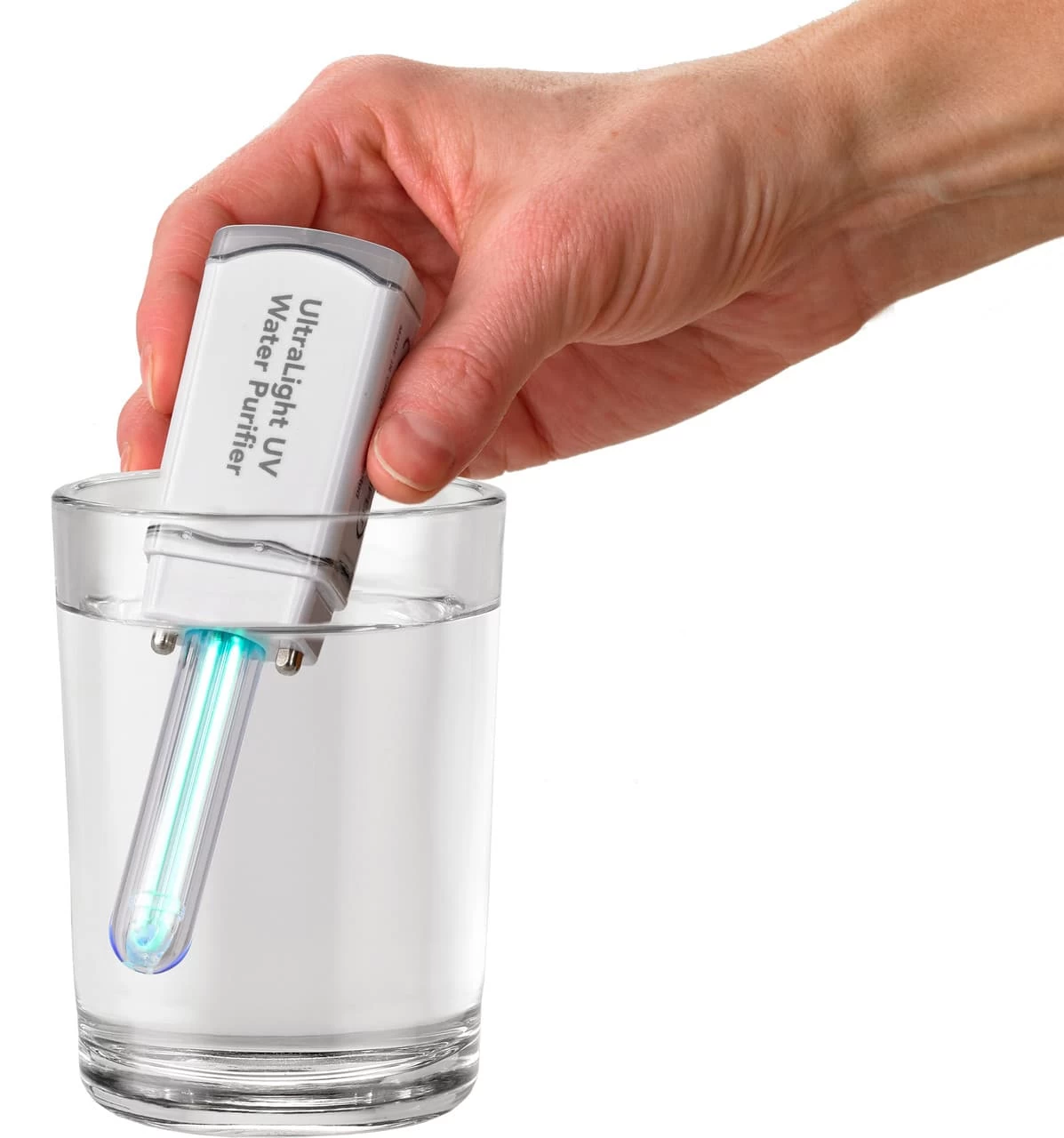 SteriPen Ultralight UV Water Purifier - Image 3