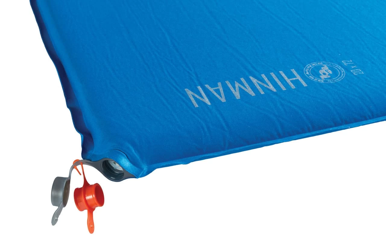 Big Agnes Hinman Sleeping Pad - Unisex - Image 3