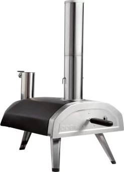 Ooni Fyra 12 Wood Pellet Pizza Oven