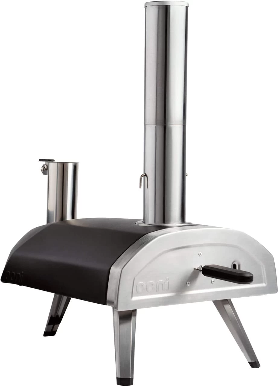 Ooni Fyra 12 Wood Pellet Pizza Oven