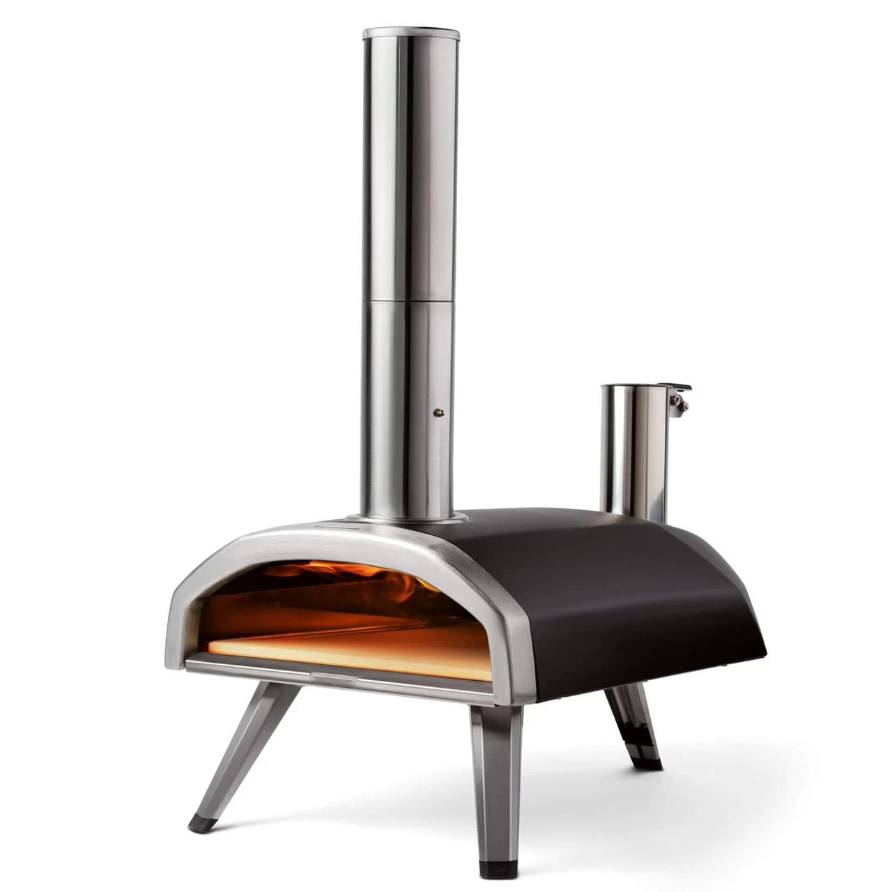 Ooni Fyra 12 Wood Pellet Pizza Oven - Image 4