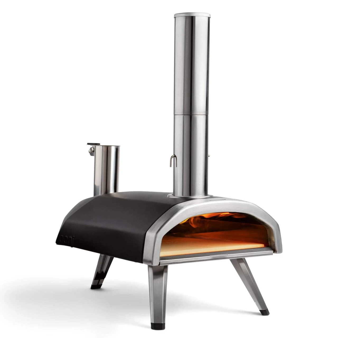 Ooni Fyra 12 Wood Pellet Pizza Oven - Image 8