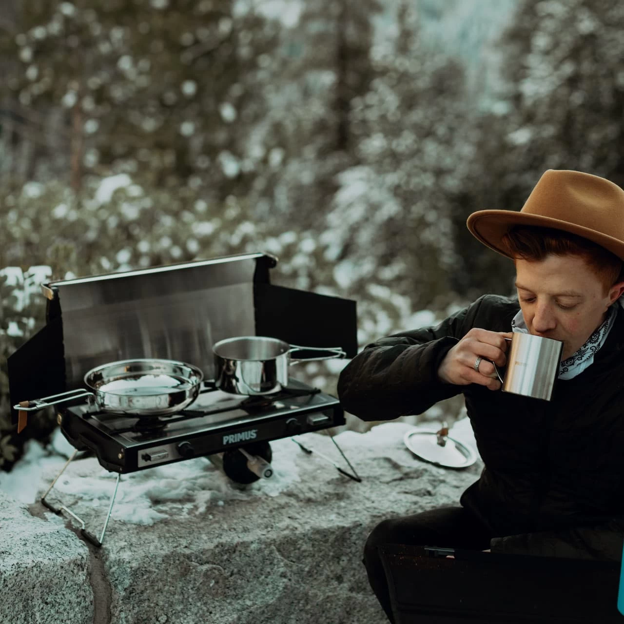 Primus Tupike Stove - Image 4