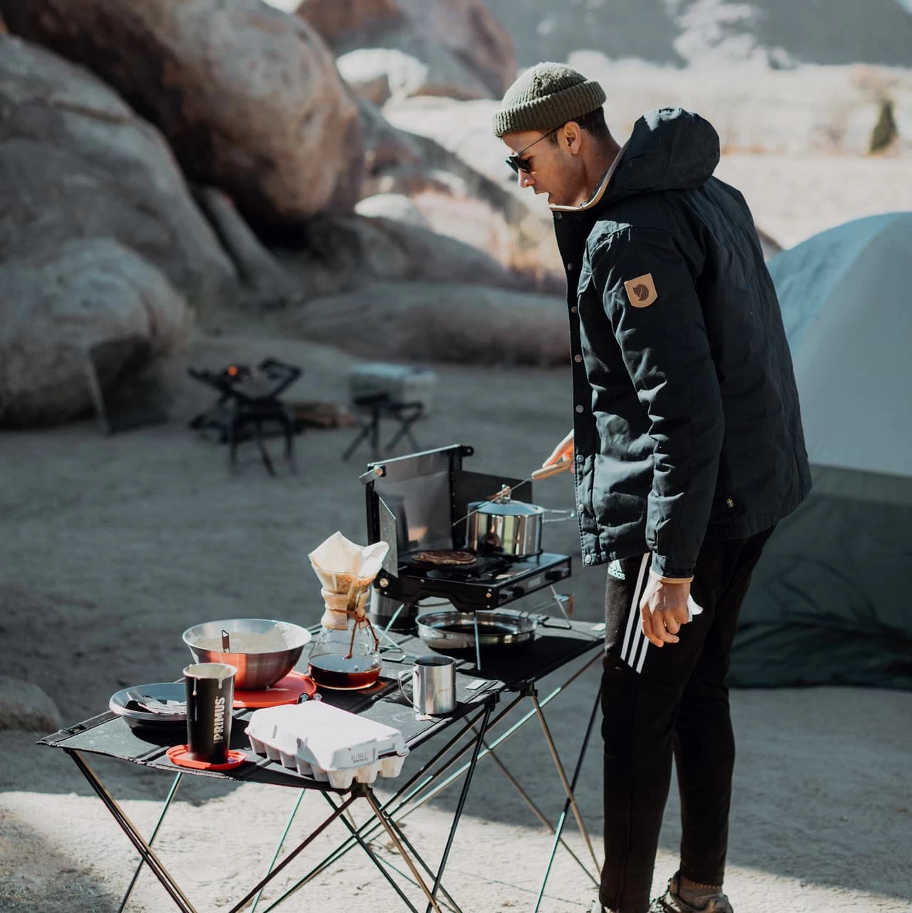 Primus Tupike Stove - Image 5