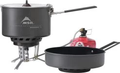 MSR WindBurner Combo Stove System CV2