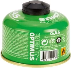 Optimus LPG Canister 110