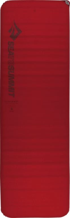 Sea To Summit Comfort Plus SI Rectangular Sleeping Pad - Unisex