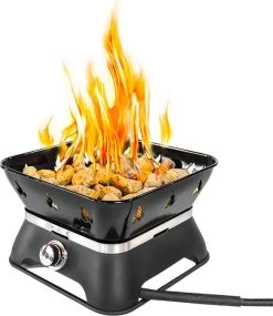 Outland Living Firecube Fire Pit