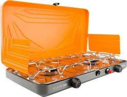 GSI Selkirk 540 + Camp Stove