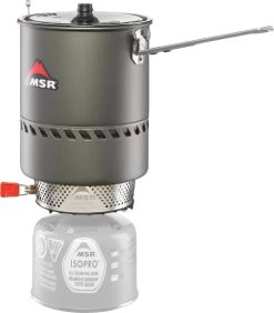 MSR Reactor 1.7L Stove System