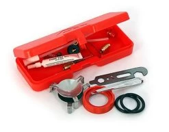 MSR XGK Expedition Service Kit