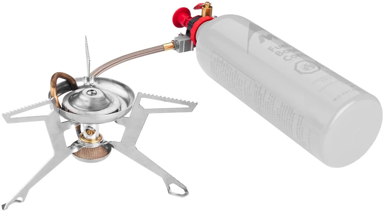 MSR Whisperlite Universal Stove - Image 2