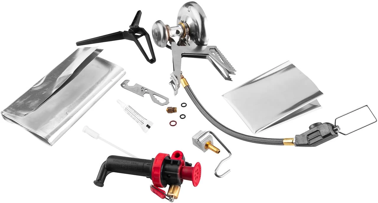 MSR Whisperlite Universal Stove - Image 3