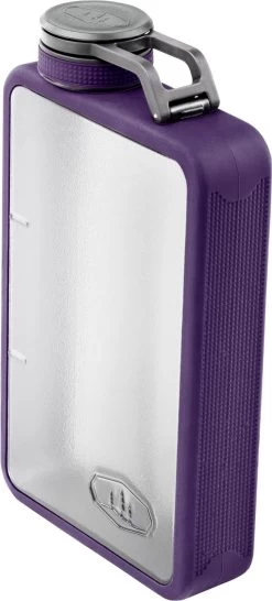 GSI Boulder Flask 177ml