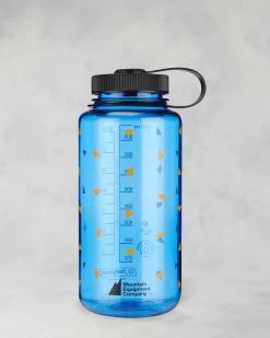 MEC Anniversary Nalgene Sustain Wide Mouth Bottle