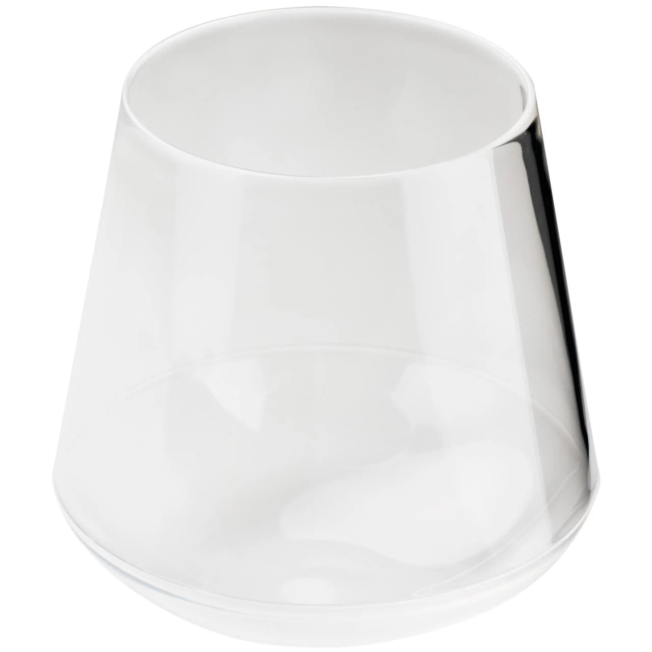 GSI Stemless Red Wine Glass