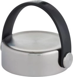Hydro Flask Wide Mouth Stainless Steel Cap