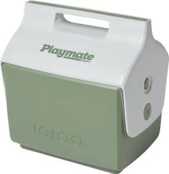 Igloo EcoCool Little Playmate 7QT Cooler